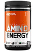 Optimum Nutrition: Amino Energy