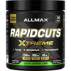 Allmax: Rapidcuts Xtreme 30 serv